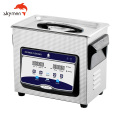 Skymen jp-020s 3 l 3.2liters ultrasonic clean macine 3.2l portable cleaner 120w cleaning